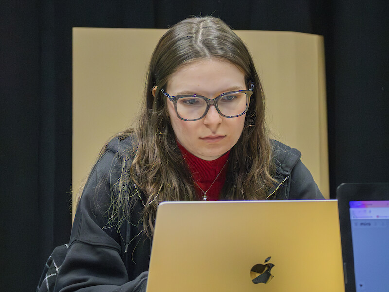 Prototyping Studio | Fachhochschule Dresden