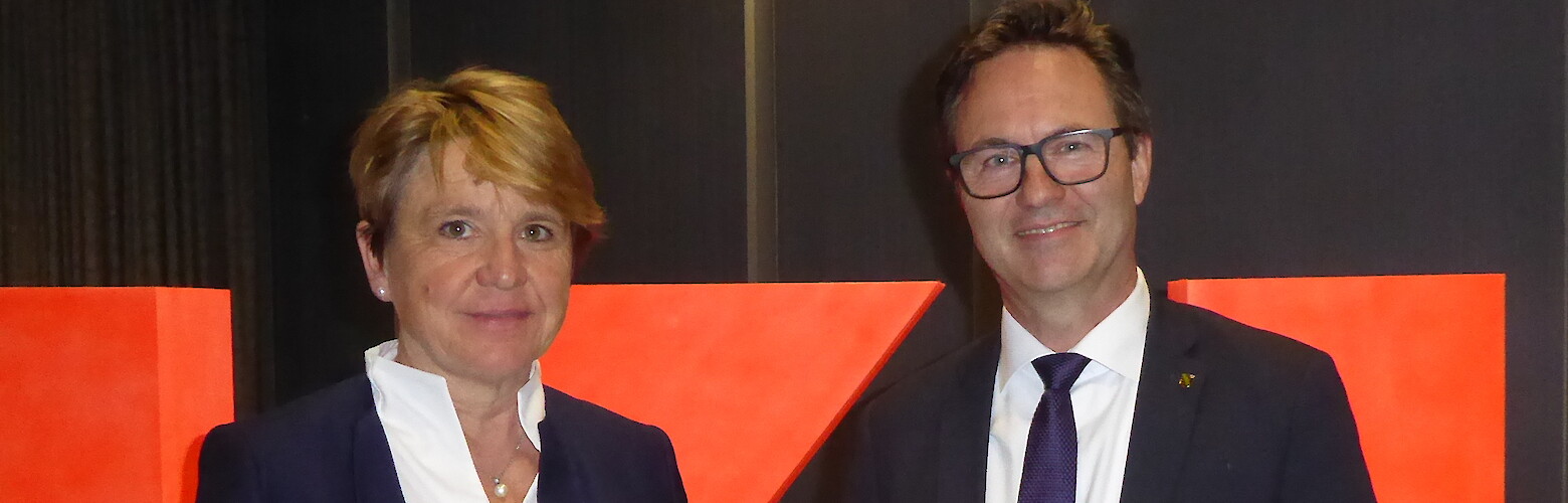 "Manufacturing the Future": Stärken der Kooperationen zwischen Oberösterreich und Sachsen