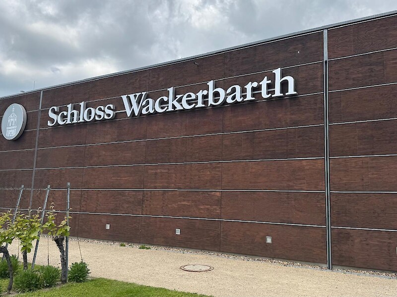 Schloss Wackerbarth