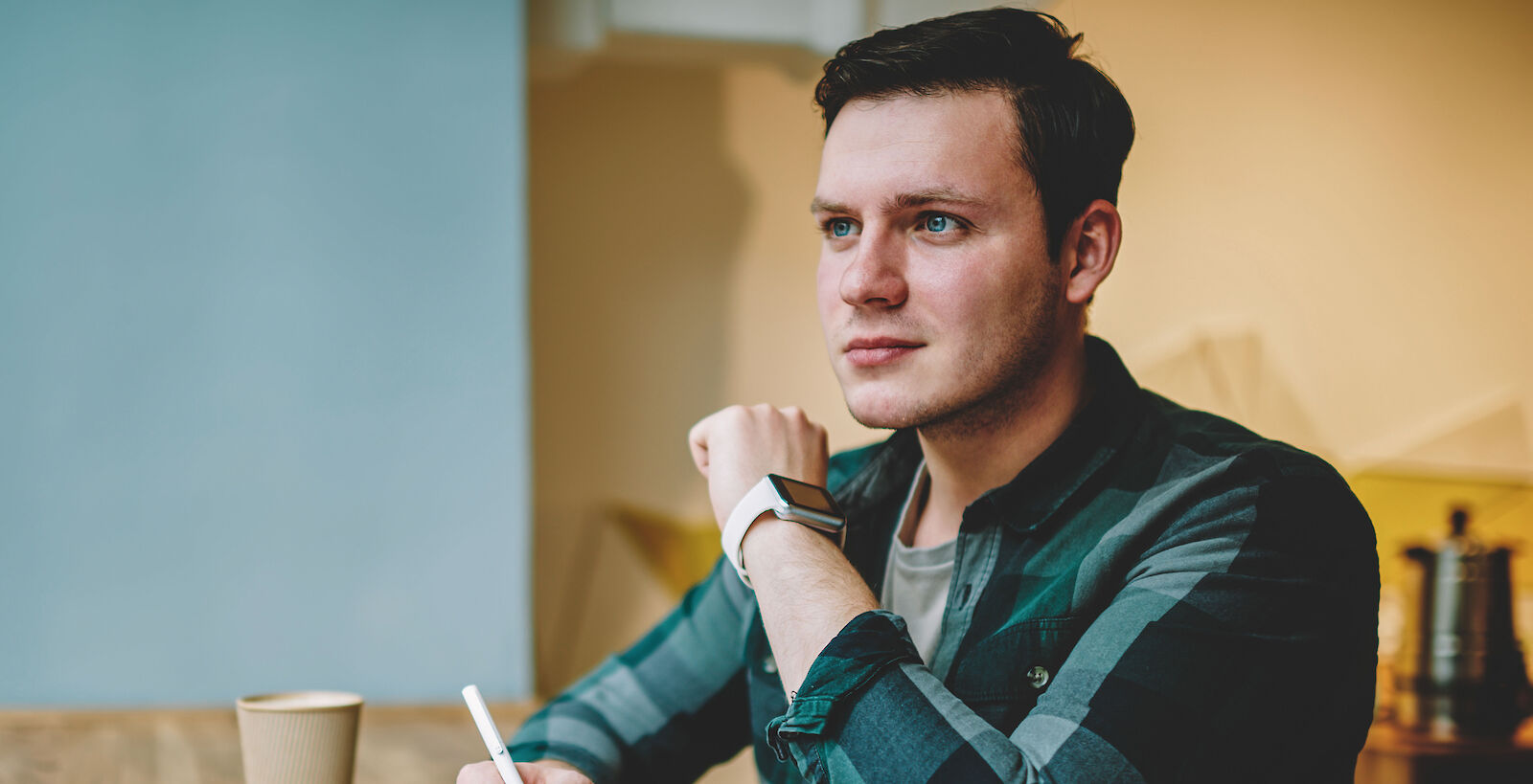 Das Aufstiegsstipendium ist besonders für Menschen mit einer bereits abgeschlossenen Ausbildung interessant.