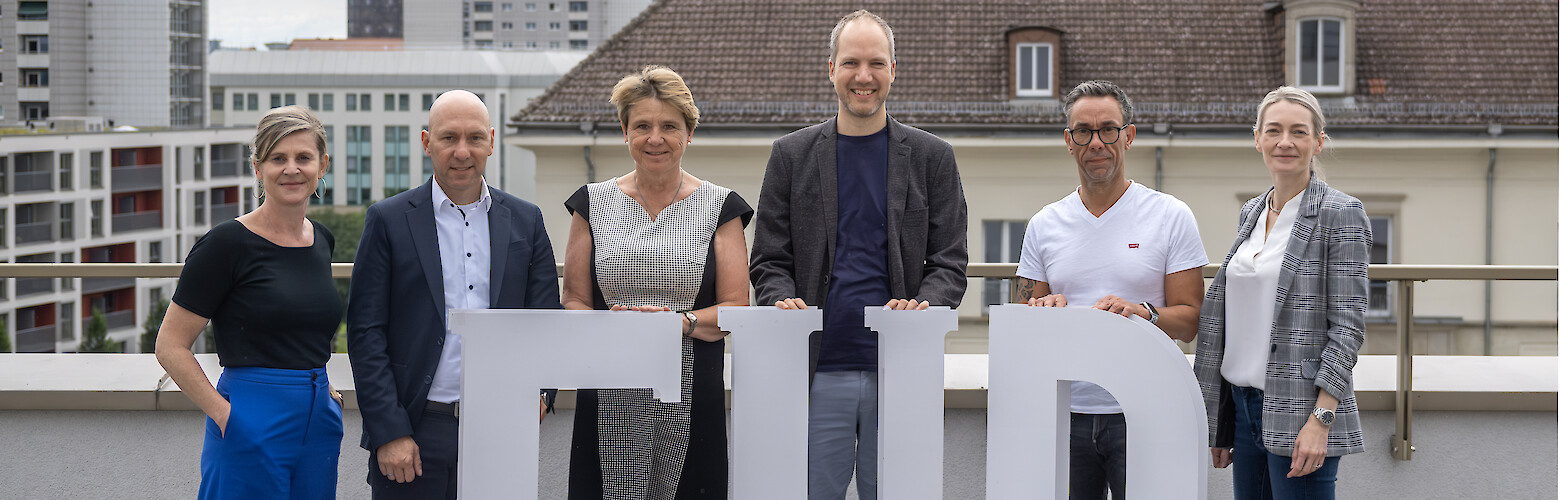 Wie machen wir unsere Studierenden fit für die Herausforderungen im Gesundheitswesen?