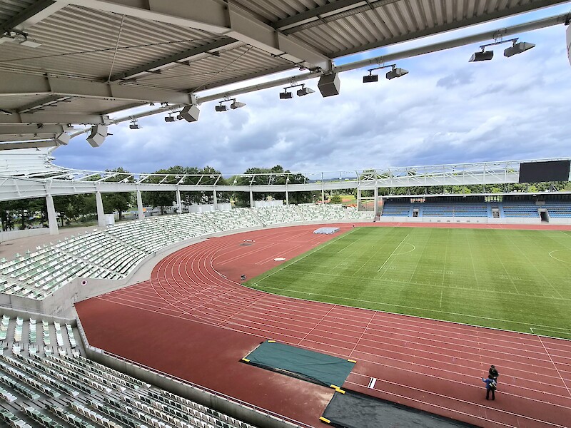 Heinz-Steyer-Stadion
