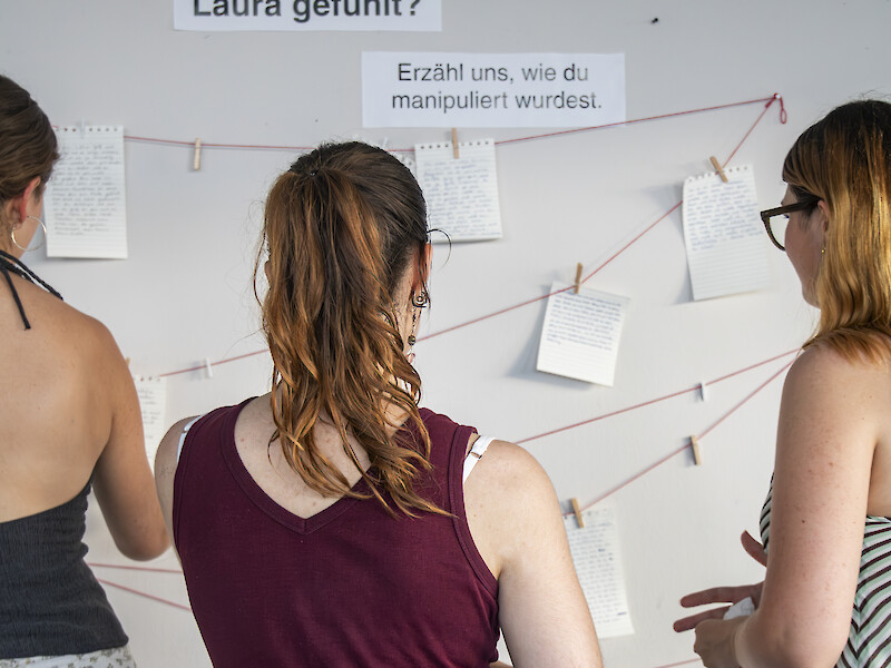 Dresdner Lange Nacht der Wissenschaften 2026 | Fachhochschule Dresden