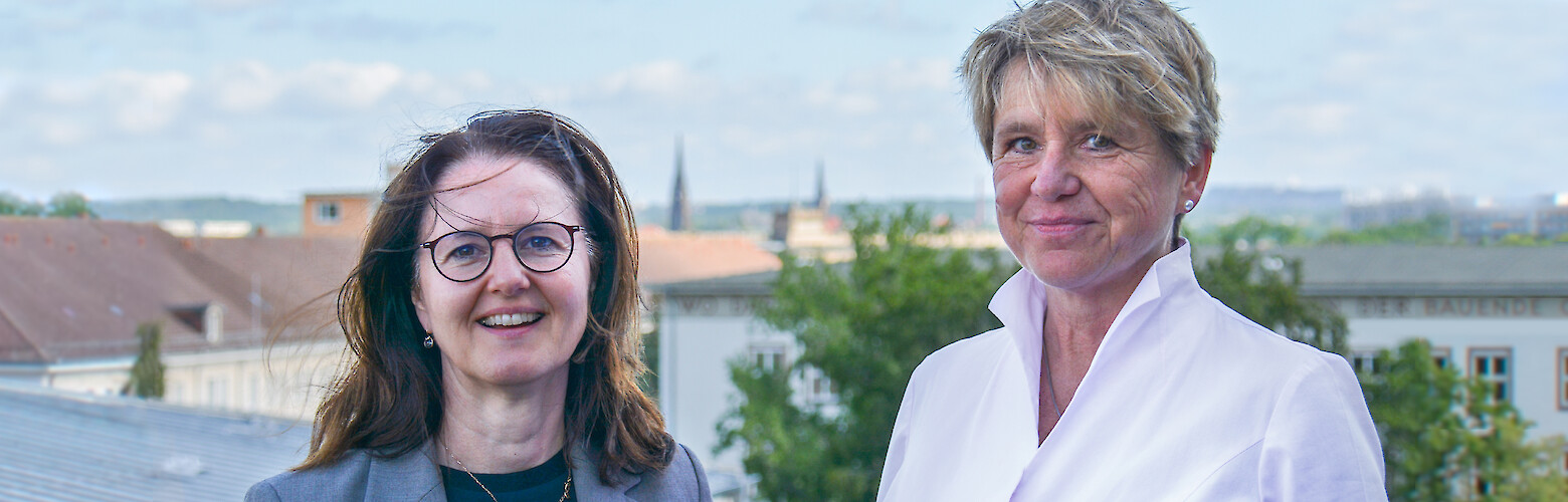 Die Bedeutung der privaten sächsischen Hochschulen im Wissenschaftssystem