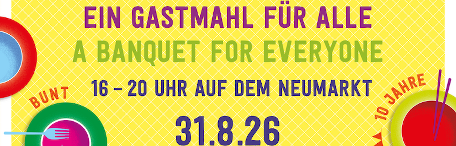 Gastmahl