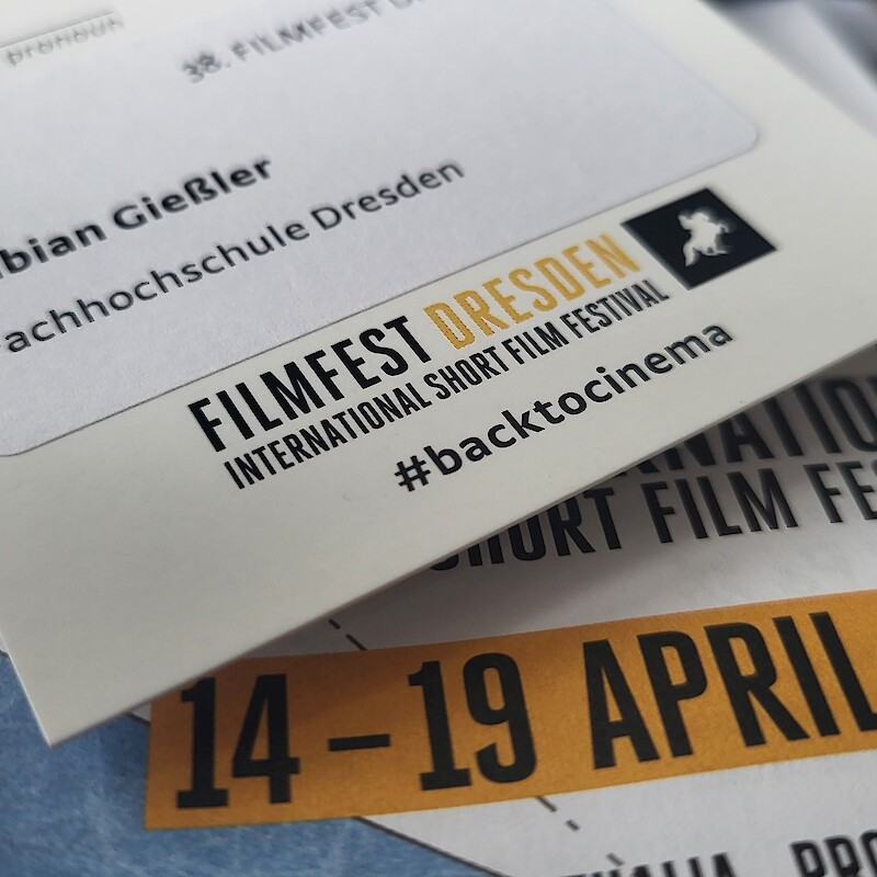Filmfest Dresden