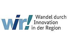 Logo Wandel durch Innovation in der Region