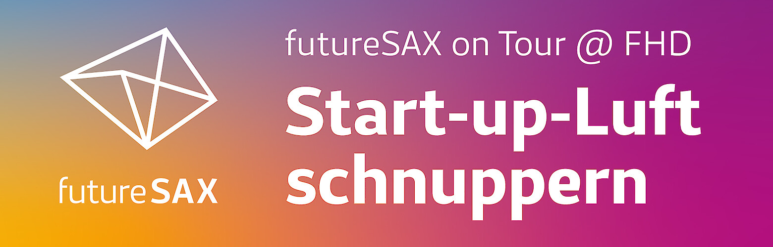futureSAX on Tour @FHD