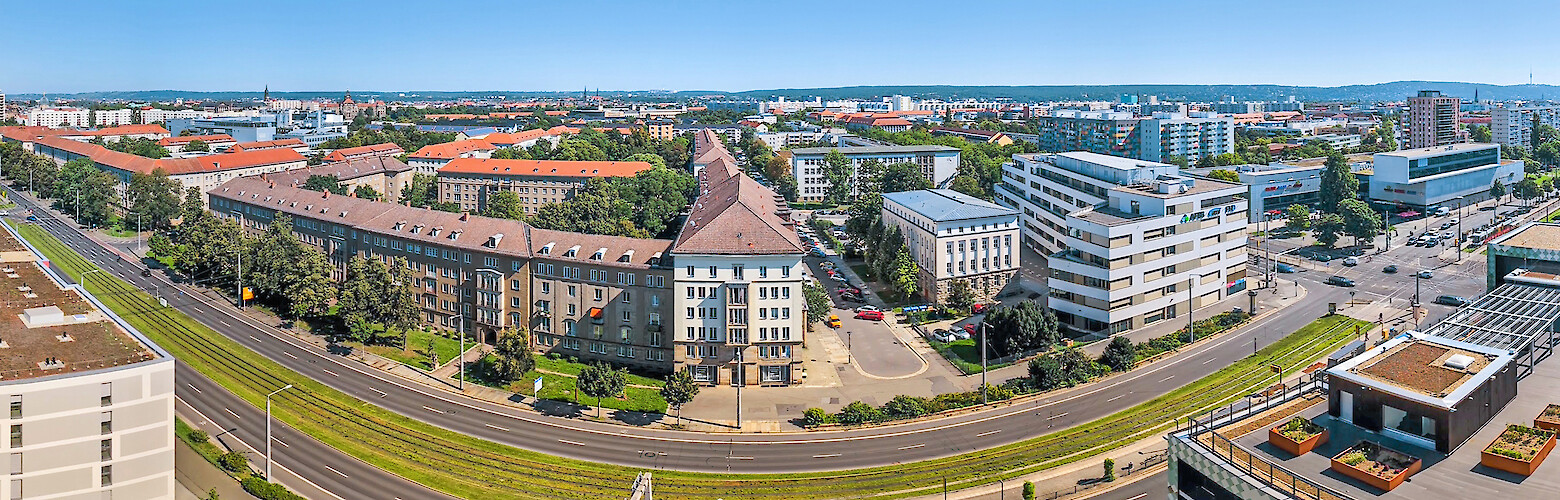 Hochschulinformationstag an der FHD
