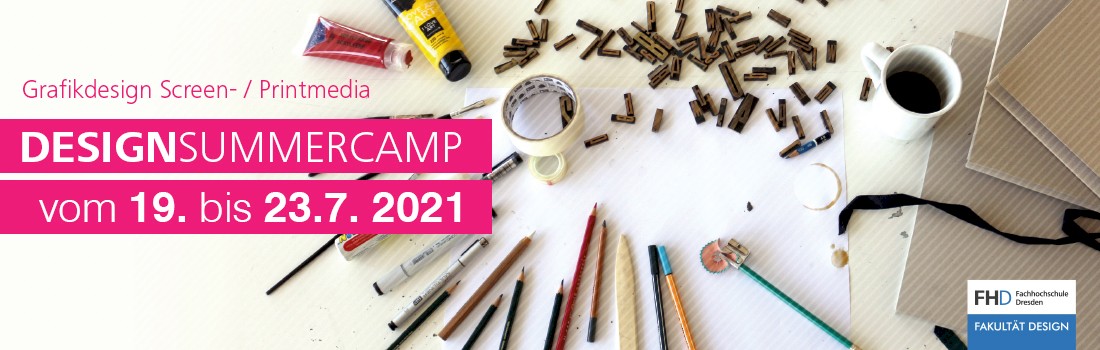 Design-Summercamp 2021